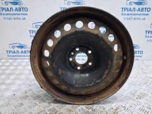 Диск штампованный Fiat Doblo 2010-2025 51928713 (Арт. 76579)