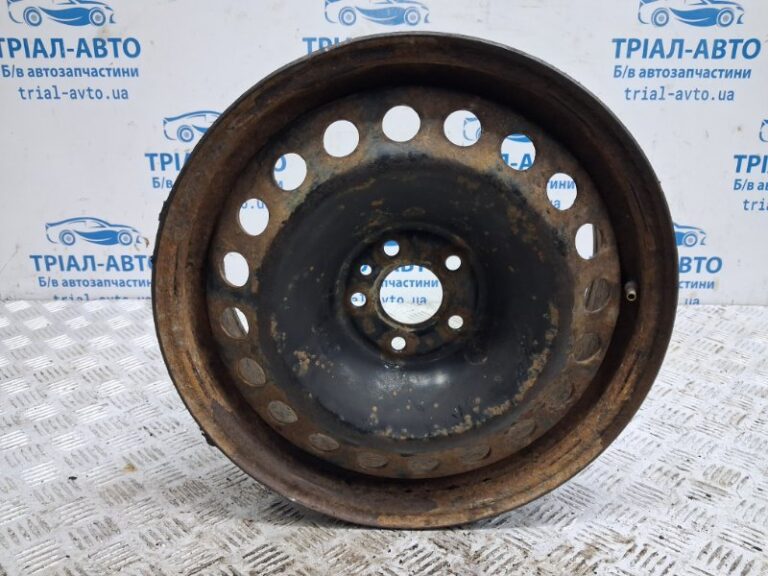 Диск штампованный Fiat Doblo 2010-2025 51928713 (Арт. 76579)