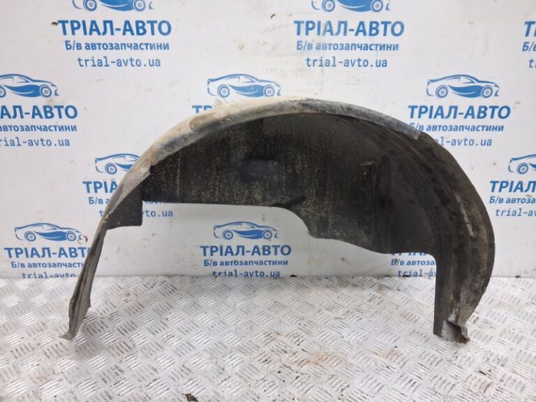 Подкрылок задний левый Fiat Doblo 2010-2025 51891111 (Арт. 76584)