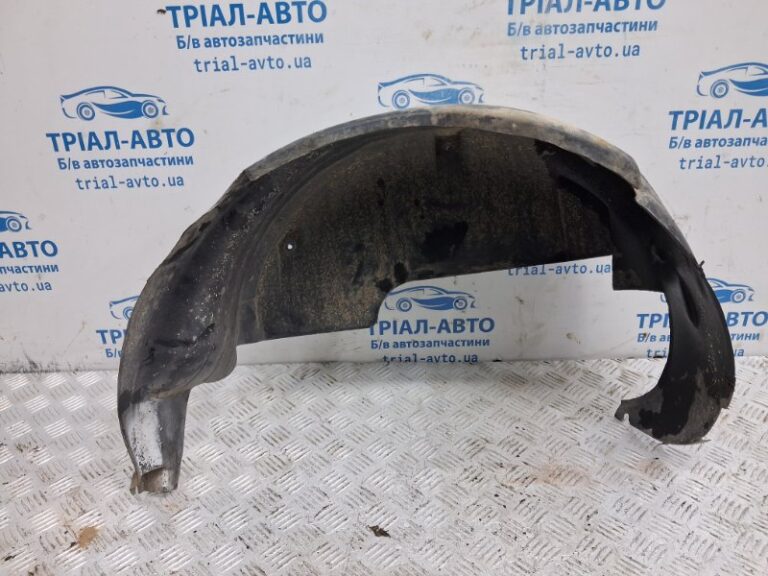 Подкрылок задний правый Fiat Doblo 2010-2025 51891113 (Арт. 76585)