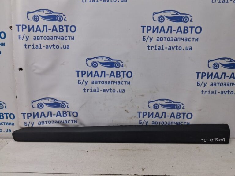 Накладка двери Fiat Doblo 2010-2025 735497895 (Арт. 76607)