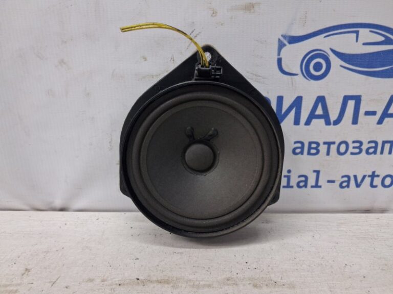 Динамик двери Fiat Doblo 2010-2025 1371257080 (Арт. 76610)