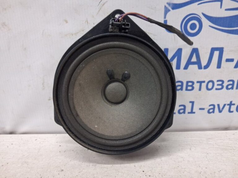 Динамик двери Fiat Doblo 2010-2025 1371257080 (Арт. 76611)