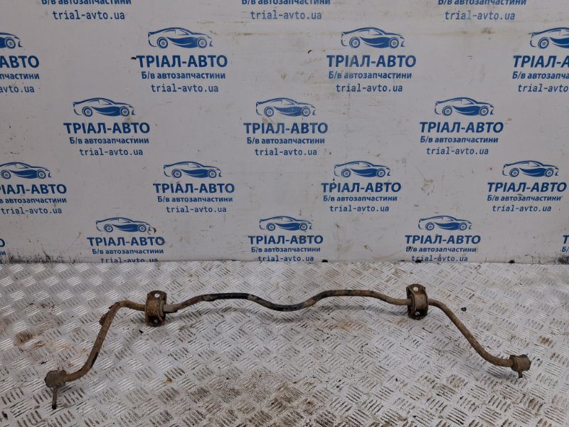 Стабилизатор задний Fiat Doblo 2010-2025 51810124 (Арт. 76612) Стабилизатор задний Fiat Doblo 2010-2025 51810124 (Арт. 76612)