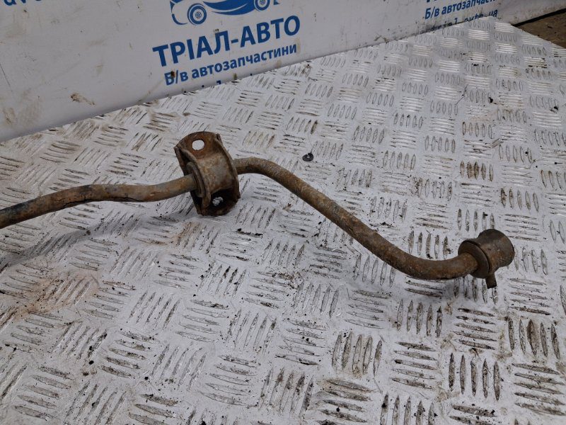 Стабилизатор задний Fiat Doblo 2010-2025 51810124 (Арт. 76612) Стабилизатор задний Fiat Doblo 2010-2025 51810124 (Арт. 76612)