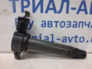 Катушка зажигания Mitsubishi Lancer 2007-2017 1832A016 (Арт. 76619)
