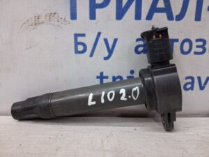 Катушка зажигания Mitsubishi Lancer 2007-2017 1832A016 (Арт. 76620)