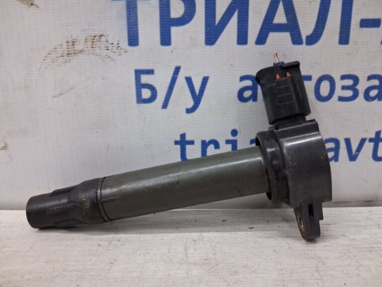 Катушка зажигания Mitsubishi Lancer 2007-2017 1832A016 (Арт. 76621)