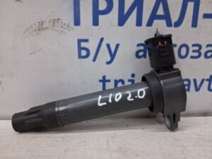 Катушка зажигания Mitsubishi Lancer 2007-2017 1832A016 (Арт. 76622)