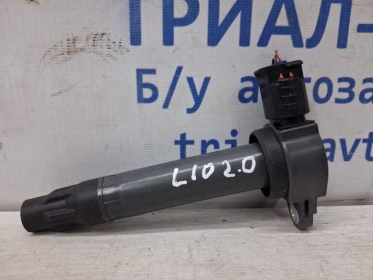 Катушка зажигания Mitsubishi Lancer 2007-2017 1832A016 (Арт. 76622)