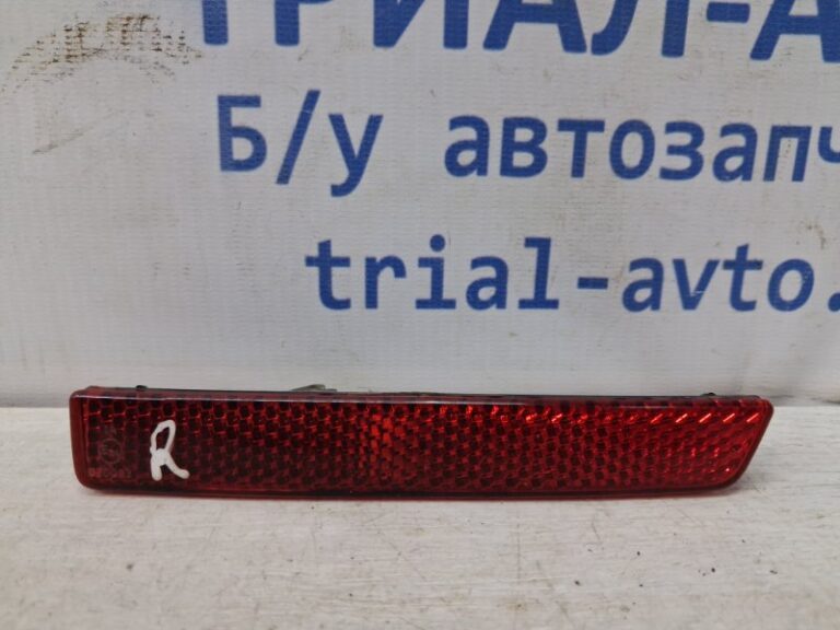 Катафот правый Fiat Doblo 2010-2025 51810677 (Арт. 76623)