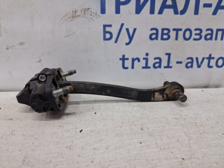 Ограничитель двери задний Fiat Doblo 2010-2025 51879452 (Арт. 76629)