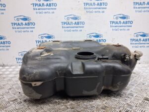 Бак топливный пластик Fiat Doblo 2010-2025 ----------- (Арт. 76634)