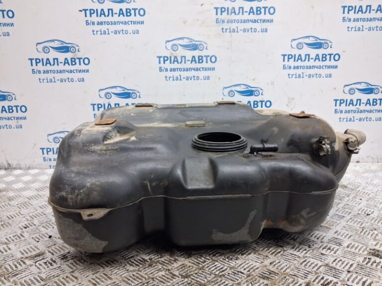 Бак топливный пластик Fiat Doblo 2010-2025 ----------- (Арт. 76634)