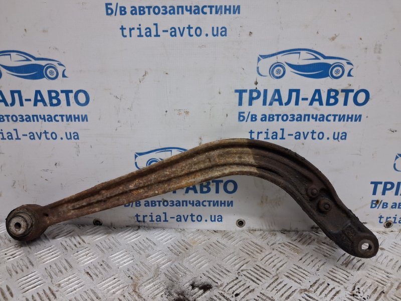 Рычаг задний поперечный Fiat Doblo 2010-2025 51821357 (Арт. 76639) Рычаг задний поперечный Fiat Doblo 2010-2025 51821357 (Арт. 76639)