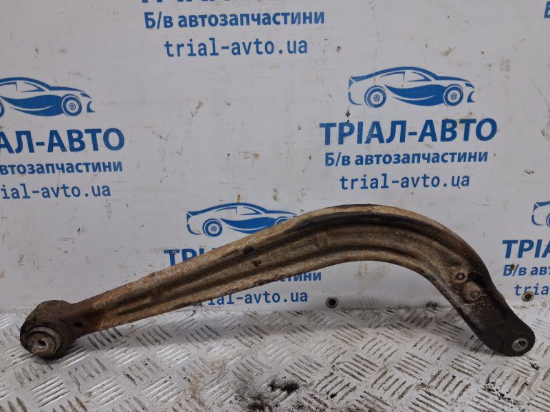 Рычаг задний поперечный Fiat Doblo 2010-2025 51821357 (Арт. 76640) Рычаг задний поперечный Fiat Doblo 2010-2025 51821357 (Арт. 76640)