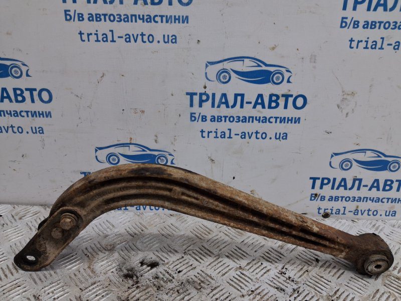 Рычаг задний поперечный Fiat Doblo 2010-2025 51821357 (Арт. 76640) Рычаг задний поперечный Fiat Doblo 2010-2025 51821357 (Арт. 76640)
