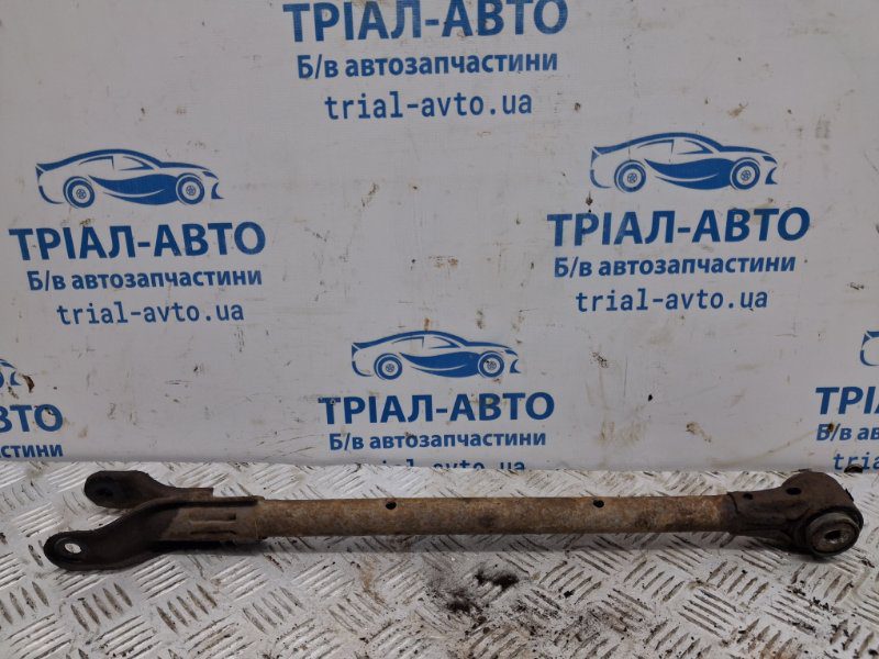 Рычаг задний прямой Fiat Doblo 2010-2025 51878935 (Арт. 76641) Рычаг задний прямой Fiat Doblo 2010-2025 51878935 (Арт. 76641)