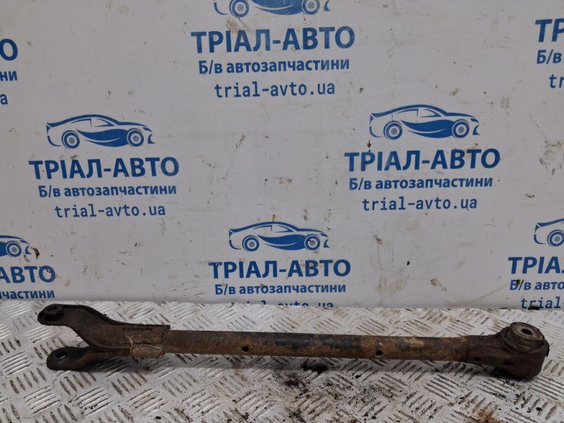 Рычаг задний прямой Fiat Doblo 2010-2025 51878935 (Арт. 76641) Рычаг задний прямой Fiat Doblo 2010-2025 51878935 (Арт. 76641)