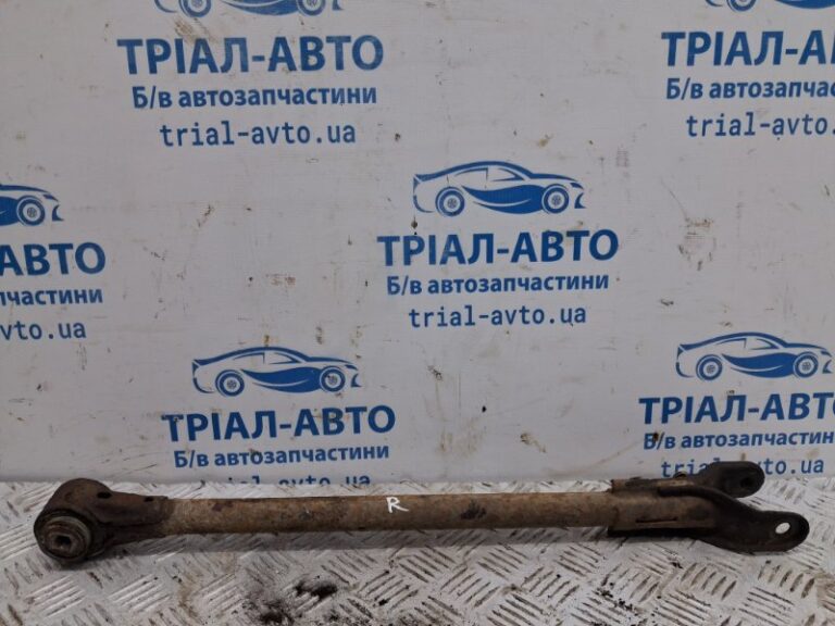 Рычаг задний прямой Fiat Doblo 2010-2025 51878935 (Арт. 76642)