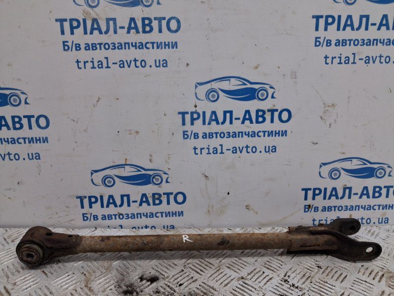 Рычаг задний прямой Fiat Doblo 2010-2025 51878935 (Арт. 76642) Рычаг задний прямой Fiat Doblo 2010-2025 51878935 (Арт. 76642)