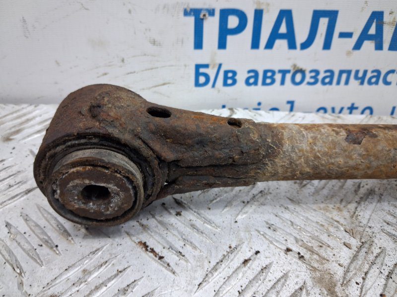 Рычаг задний прямой Fiat Doblo 2010-2025 51878935 (Арт. 76642) Рычаг задний прямой Fiat Doblo 2010-2025 51878935 (Арт. 76642)