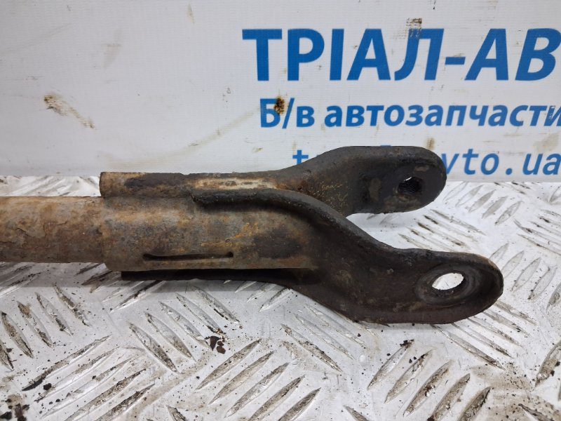 Рычаг задний прямой Fiat Doblo 2010-2025 51878935 (Арт. 76642) Рычаг задний прямой Fiat Doblo 2010-2025 51878935 (Арт. 76642)