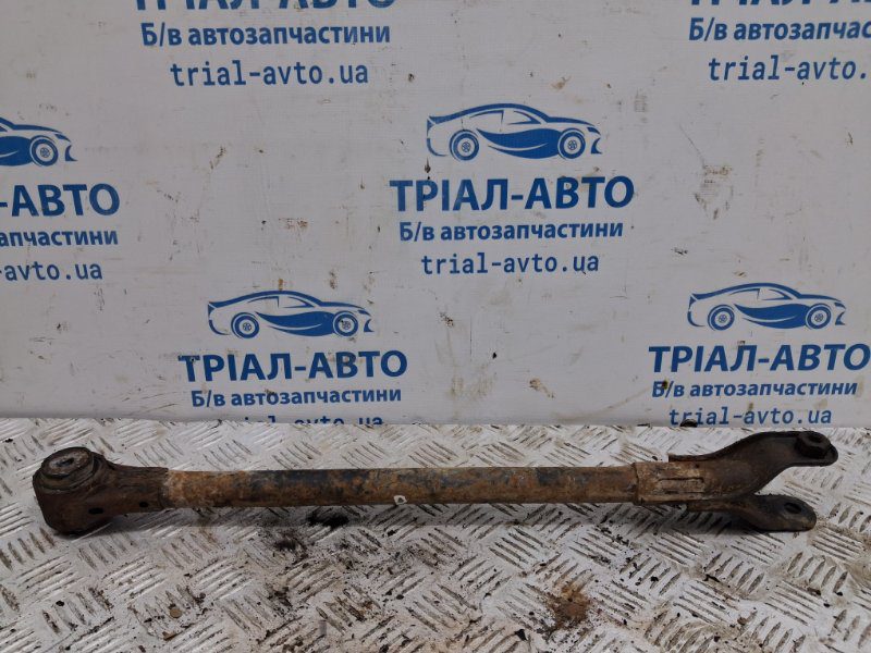 Рычаг задний прямой Fiat Doblo 2010-2025 51878935 (Арт. 76642) Рычаг задний прямой Fiat Doblo 2010-2025 51878935 (Арт. 76642)
