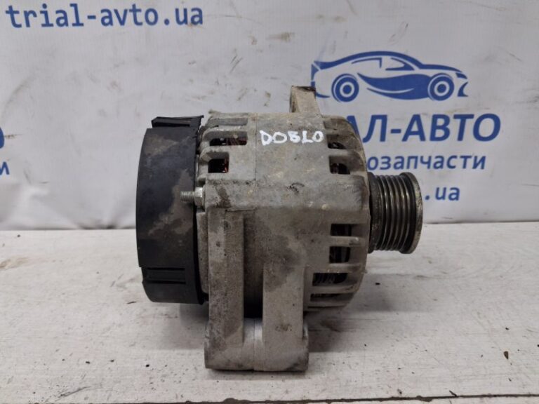 Генератор Fiat Doblo 2010-2025 51854902 (Арт. 76648)