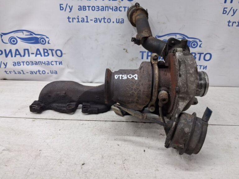 Турбина Fiat Doblo 2010-2025 55230176 (Арт. 76650)