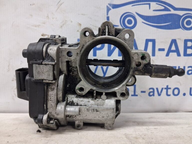 Заслонка дроссельная Fiat Doblo 2010-2025 55220870 (Арт. 76651)
