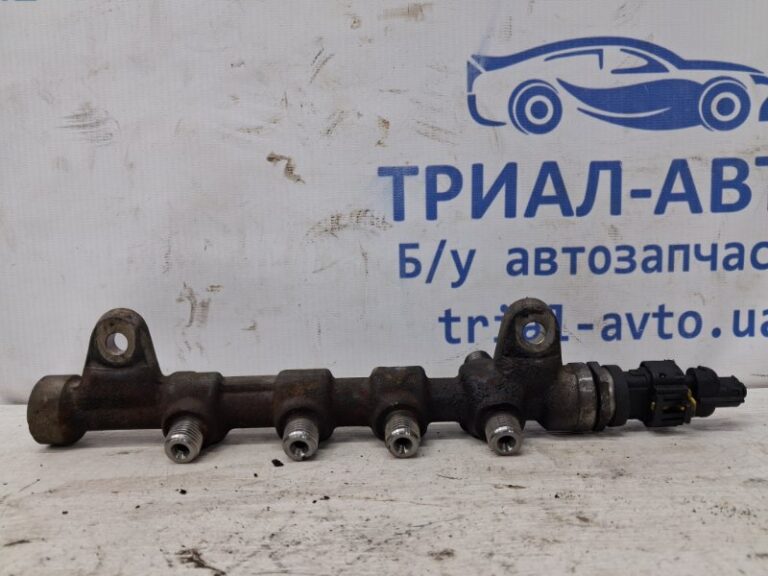 Топливная рампа Fiat Doblo 2010-2025 55215208 (Арт. 76653)