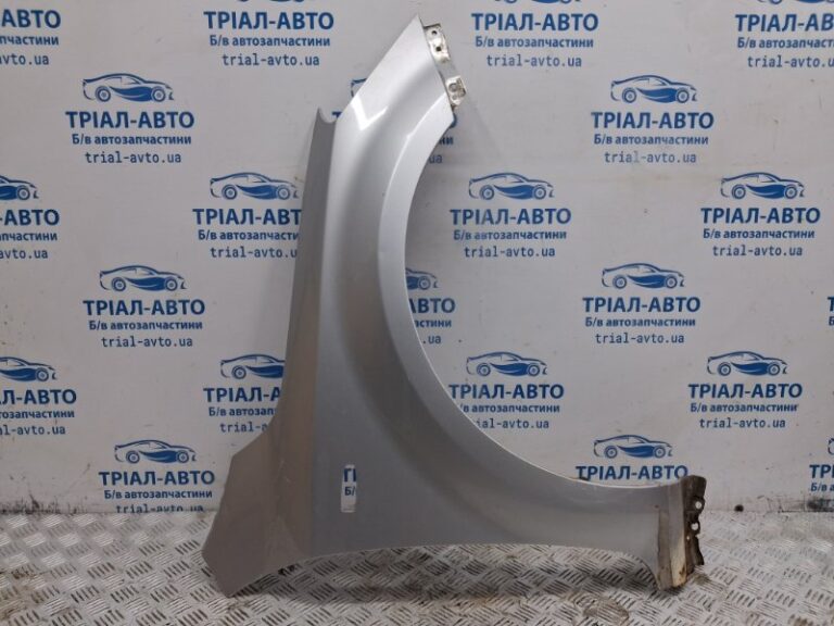 Крыло переднее правое Kia Ceed 2007-2012 663211H010 (Арт. 76658)