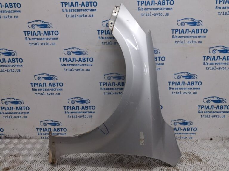 Крыло переднее левое Kia Ceed 2007-2012 663111H010 (Арт. 76659)
