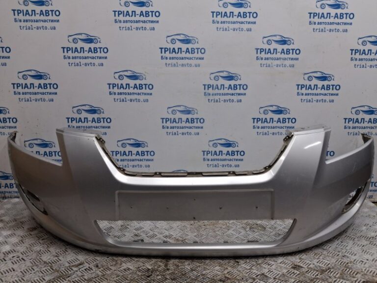 Бампер передний Kia Ceed 2007-2012 865111H000 (Арт. 76660)