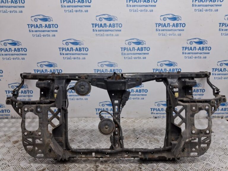 Панель передняя Kia Ceed 2007-2012 641011H200 (Арт. 76663)