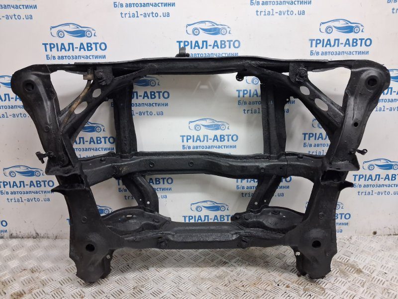 Балка задней подвески Honda Accord 2002-2008 50300SEAE00 (Арт. 76666) Балка задней подвески Honda Accord 2002-2008 50300SEAE00 (Арт. 76666)
