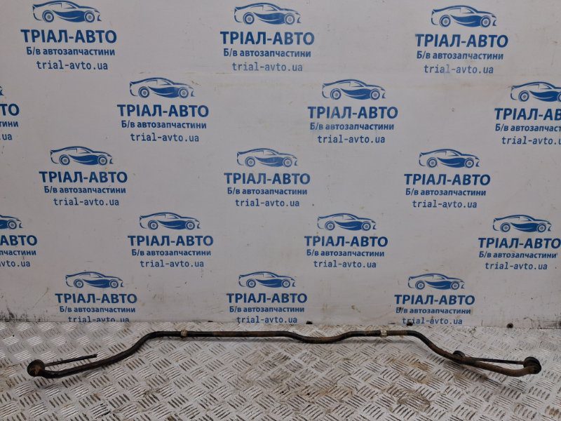 Стабилизатор задний Kia Ceed 2007-2012 555101H100 (Арт. 76667) Стабилизатор задний Kia Ceed 2007-2012 555101H100 (Арт. 76667)
