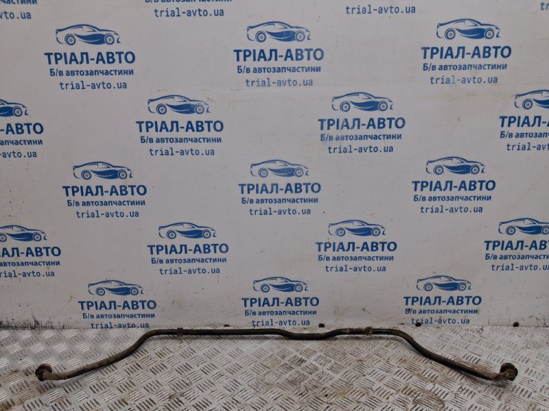 Стабилизатор задний Hyundai I30 2007-2012 555102H000 (Арт. 76669) Стабилизатор задний Hyundai I30 2007-2012 555102H000 (Арт. 76669)