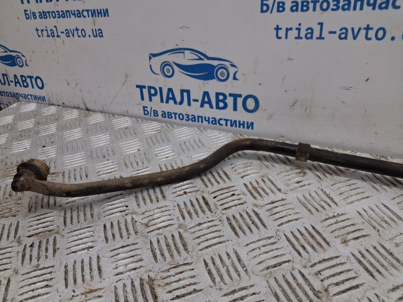 Стабилизатор задний Hyundai I30 2007-2012 555102H000 (Арт. 76669) Стабилизатор задний Hyundai I30 2007-2012 555102H000 (Арт. 76669)