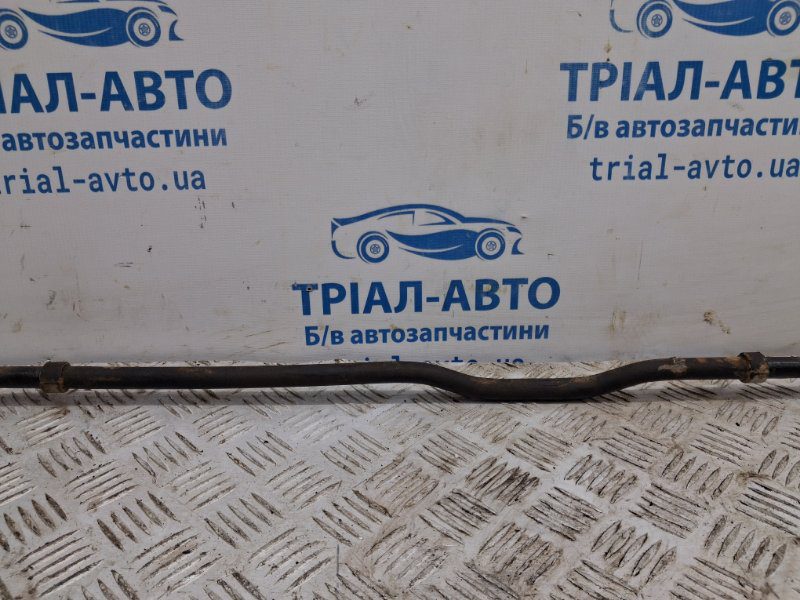 Стабилизатор задний Hyundai I30 2007-2012 555102H000 (Арт. 76669) Стабилизатор задний Hyundai I30 2007-2012 555102H000 (Арт. 76669)