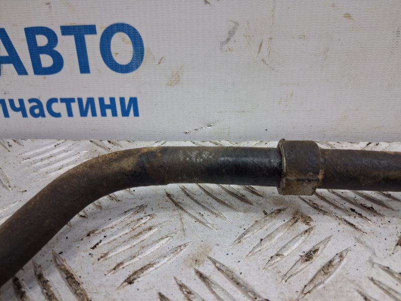 Стабилизатор задний Hyundai I30 2007-2012 555102H000 (Арт. 76669) Стабилизатор задний Hyundai I30 2007-2012 555102H000 (Арт. 76669)