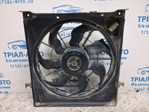 Диффузор с вентилятором радиатора Kia Ceed 2007-2012 253801H680 (Арт. 76671)