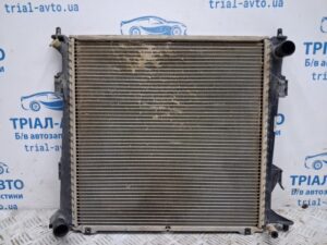 Радиатор основной Kia Ceed 2007-2012 253101H600 (Арт. 76672)