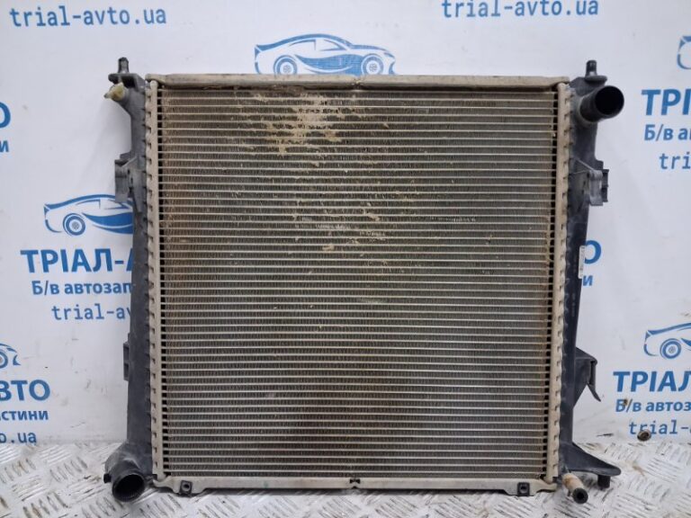 Радиатор основной Kia Ceed 2007-2012 253101H600 (Арт. 76672)