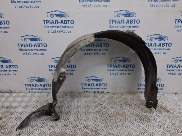 Подкрылок передний правый Kia Ceed 2007-2012 868121H000 (Арт. 76674)
