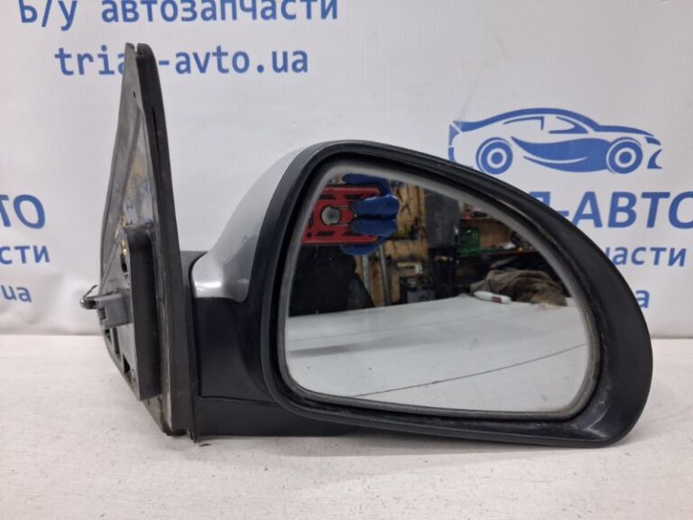 Зеркало правое Kia Ceed 2007-2012 876201H150 (Арт. 76675)