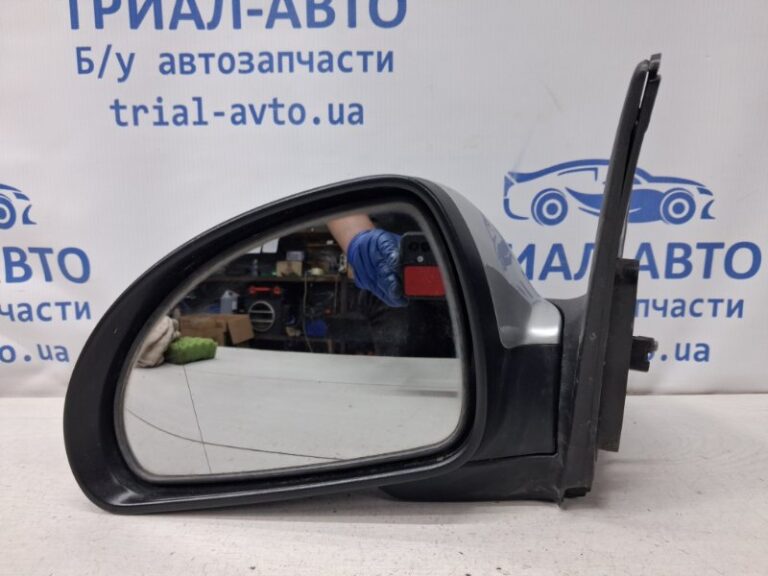 Зеркало левое Kia Ceed 2007-2012 876101H250 (Арт. 76676)
