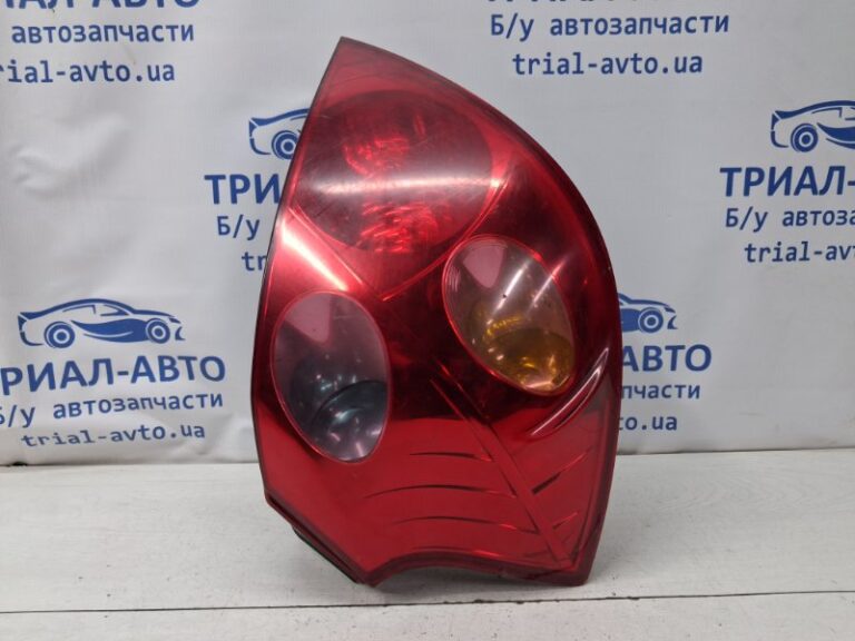Фонарь задний внешний левый Kia Ceed 2007-2012 924011H000 (Арт. 76677)
