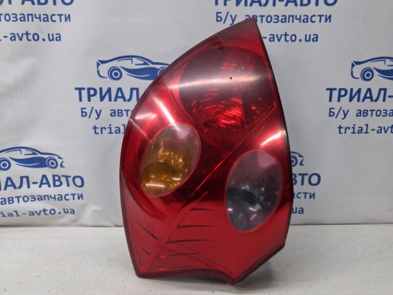 Фонарь задний внешний правый Kia Ceed 2007-2012 924021H000 (Арт. 76678)